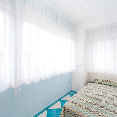 La Conchiglia Apartments เดวามารีนา ภายนอก รูปภาพ